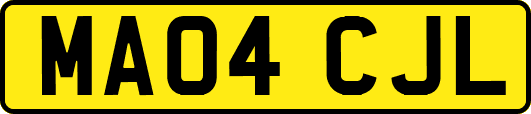 MA04CJL