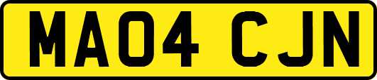 MA04CJN