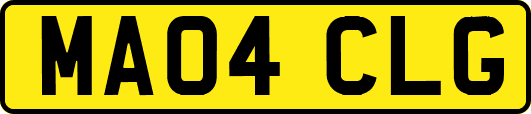 MA04CLG