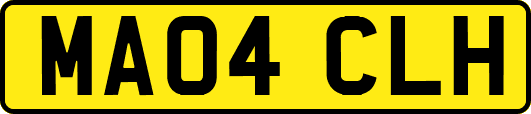 MA04CLH
