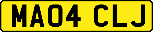 MA04CLJ