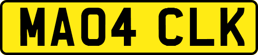 MA04CLK