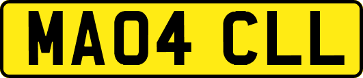 MA04CLL