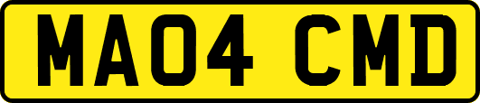 MA04CMD