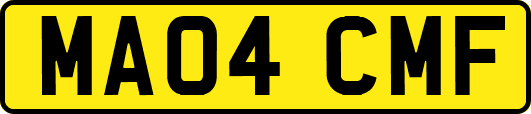 MA04CMF
