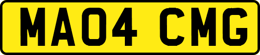 MA04CMG