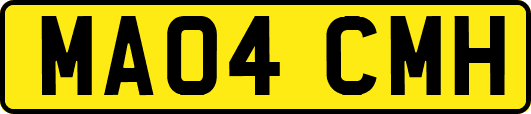 MA04CMH