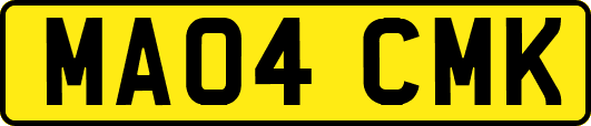 MA04CMK