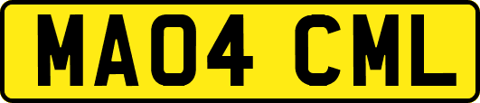 MA04CML