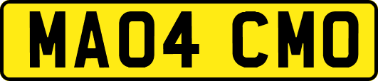 MA04CMO