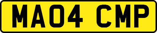 MA04CMP