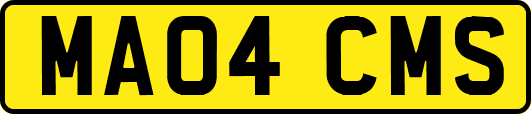 MA04CMS