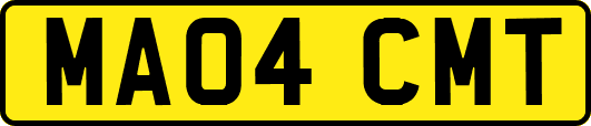 MA04CMT