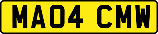 MA04CMW