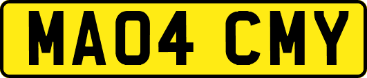 MA04CMY