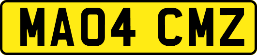 MA04CMZ
