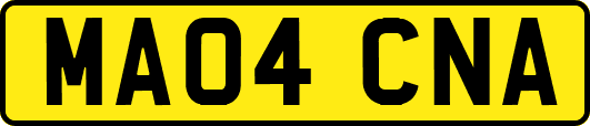 MA04CNA