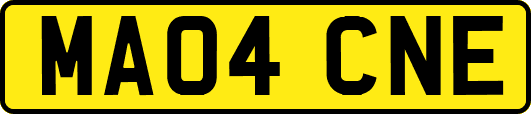 MA04CNE
