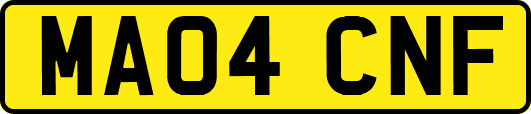 MA04CNF