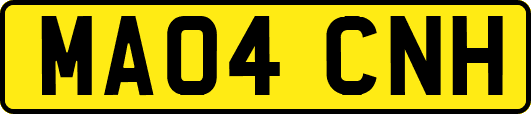 MA04CNH