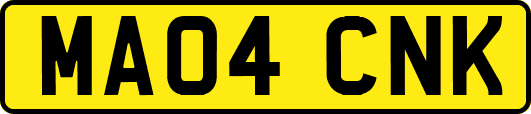 MA04CNK