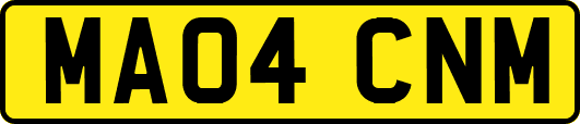 MA04CNM