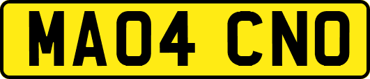 MA04CNO