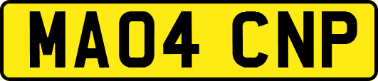 MA04CNP
