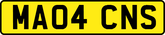 MA04CNS