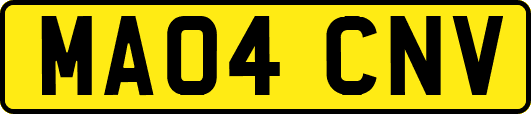 MA04CNV