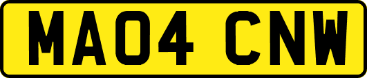 MA04CNW