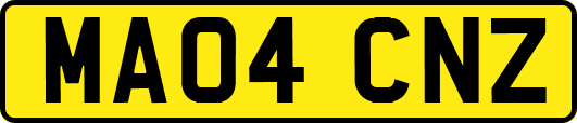 MA04CNZ