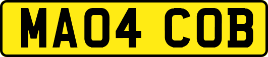 MA04COB