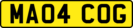 MA04COG