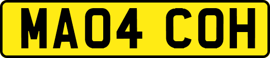 MA04COH