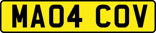 MA04COV