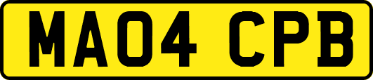 MA04CPB