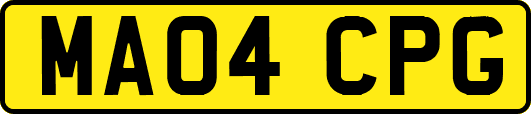 MA04CPG