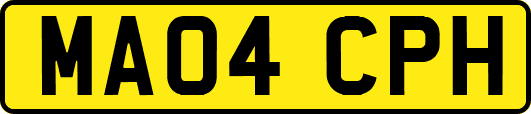 MA04CPH