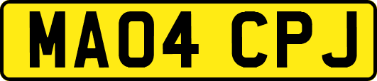 MA04CPJ