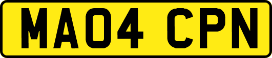 MA04CPN