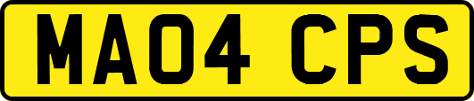MA04CPS