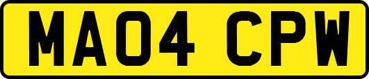 MA04CPW