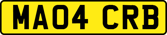 MA04CRB