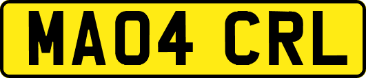 MA04CRL