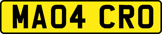 MA04CRO
