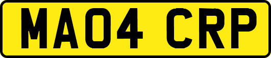 MA04CRP