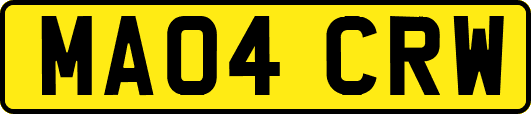 MA04CRW