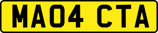 MA04CTA