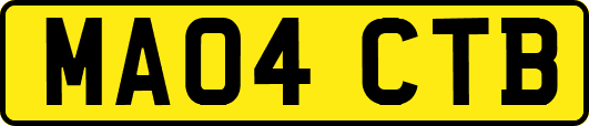 MA04CTB